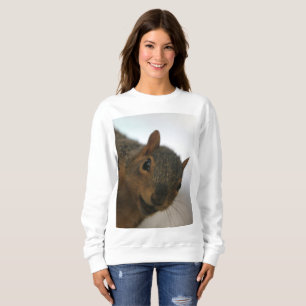 Boo Sweatshirt
