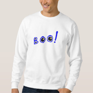 BOO ! SWEATSHIRT