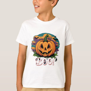 Boo! T-Shirt