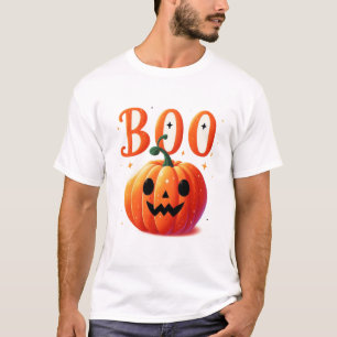 Boo T-shirt