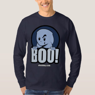 Boo T-Shirt