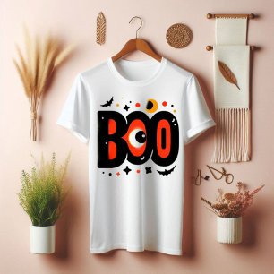 Boo T-shirt