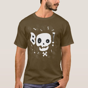 Boo T-Shirt