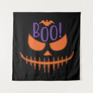 Boo Tapestry
