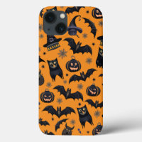 Boo-tiful Halloween 