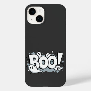 Boo-tiful Halloween Surprise Case-Mate iPhone 14 Case