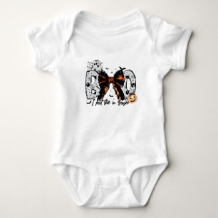 BOO-tiful Mischief Baby Bodysuit