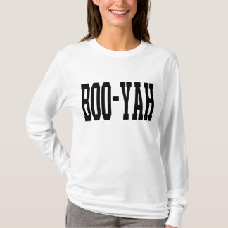 boo-yah 1.0 T-Shirt