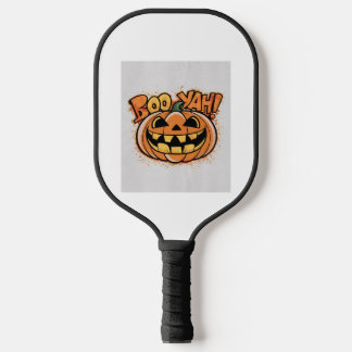 Boo-Yah! Pickleball Paddle