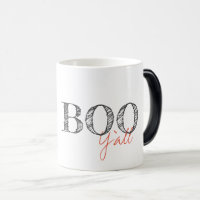 BOO Y'ALL Halloween Southern Preppy Fall Fun