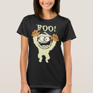 Boo Zombie T-Shirt