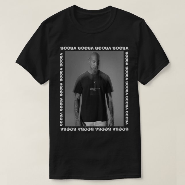BOOBA  classique T-Shirt (Design Front)