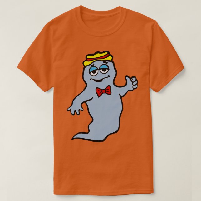 BooBerry T-Shirt (Design Front)