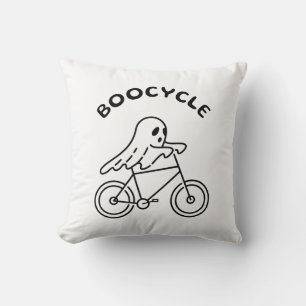 Boocycle Cushion