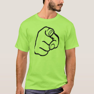 boof it T-Shirt