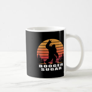 Booger Sugar Coffee Mug