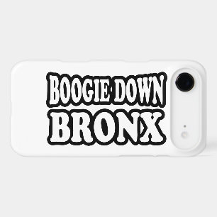 Boogie Down Bronx, NYC