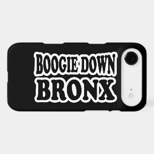 Boogie Down Bronx, NYC