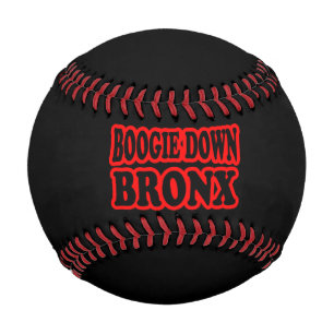 Boogie Down Bronx, NYC Baseball