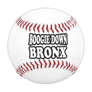 Boogie Down Bronx, NYC Baseball