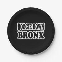 Boogie Down Bronx, NYC
