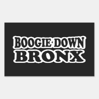 Boogie Down Bronx, NYC