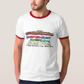 Boogie Down Bronx T-Shirt