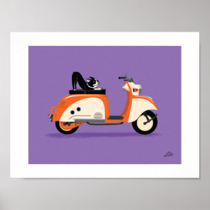 Boogie on Tula Poster