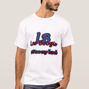 BoogieStyle Shirt