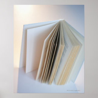 Book 3 poster