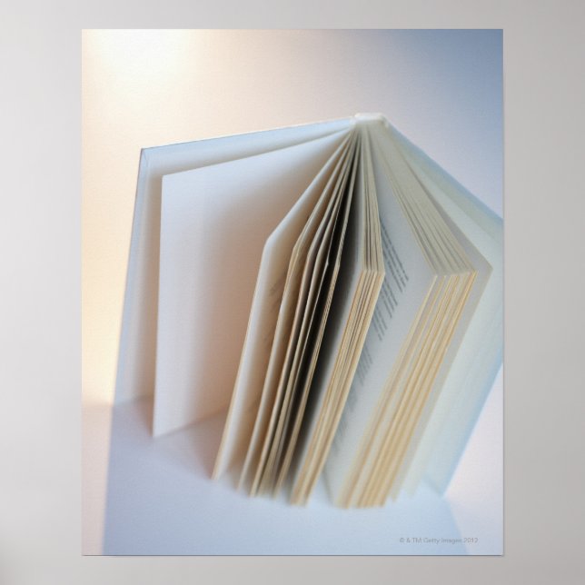 Book 3 poster (Front)