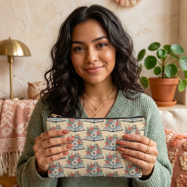 Book Accessory Pouch (Creator Uploaded)