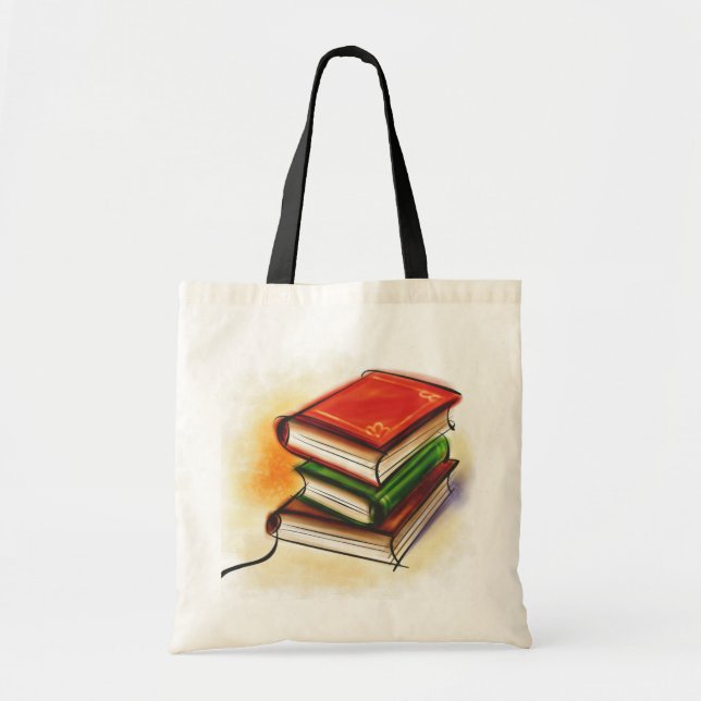 Book Bag (Front)
