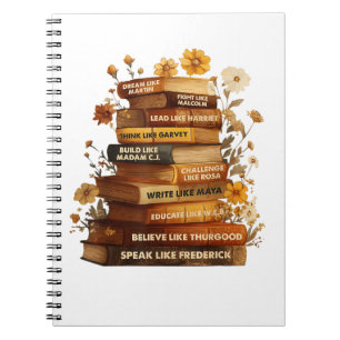 Book Black History Month