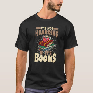 Book book bookworm literature teacher library Prem T-Shirt