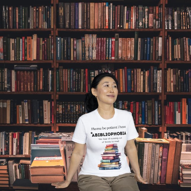 Book club bookworm bookish funny  T-Shirt (Creator Uploaded)
