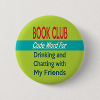 Book Club - Code Word