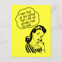 Book Club - I Hope - Retro