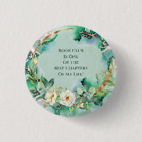 Book Club Membership White Rose