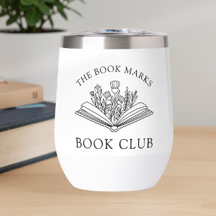 Book Club Personalized Gift