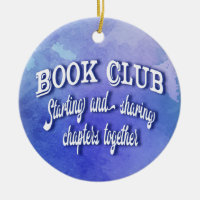 Book Club Starting Chapters Together Friends