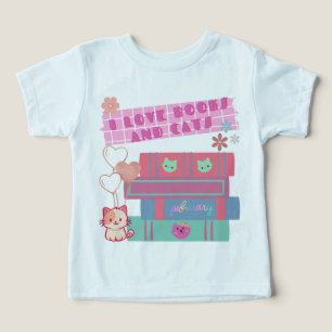 Book Coquette - Cat Lovers - Cut Ice Blue