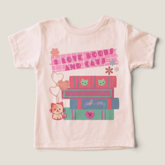 Book Coquette - Cat Lovers - Cut Peach Triblend