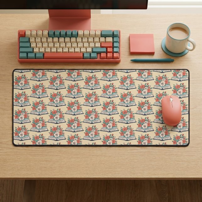 Book Desk Mat (Creator Uploaded)