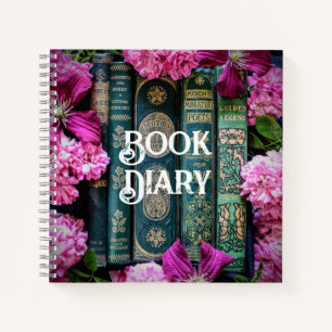 Book Diary