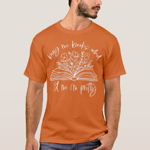 Book Hangover Definition Bookworm Book Lover Funny T-Shirt