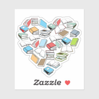 Book Heart Bookish Aesthetic Book Lover