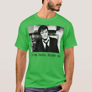 book him danno TShirt