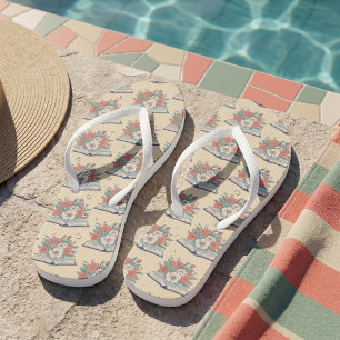 Book Jandals