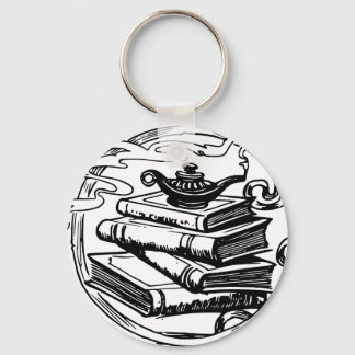 book key ring